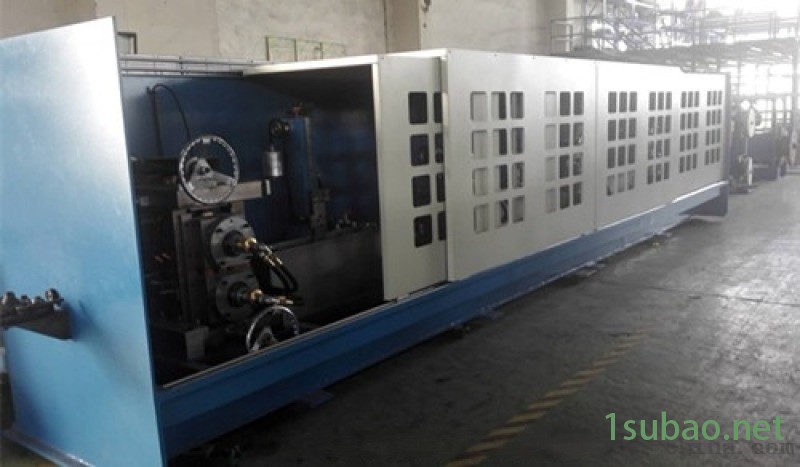 弹簧扁丝精密压延机，不锈  簧扁丝压延机图2