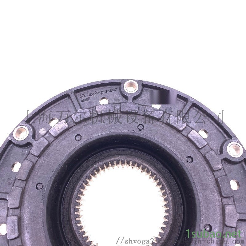 寿力柴油移动空压机550RH 600XH 德国KTR联轴器88290019-503图2
