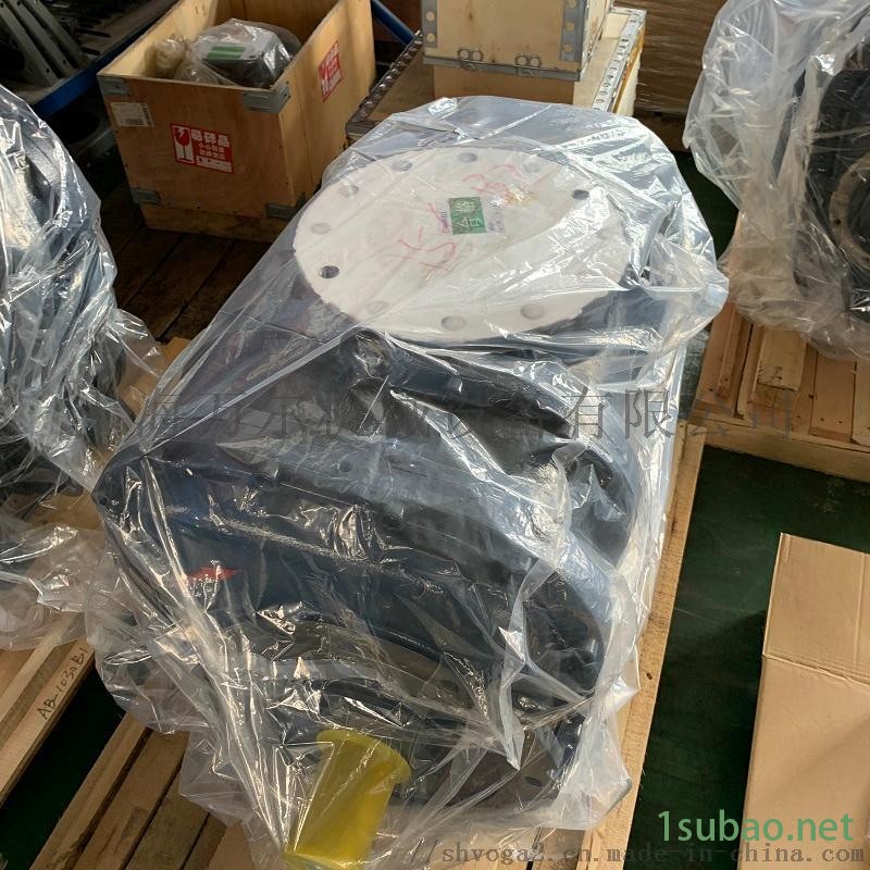 空压机埃铮机头艾铮压缩机主机转子VMX 45R图2