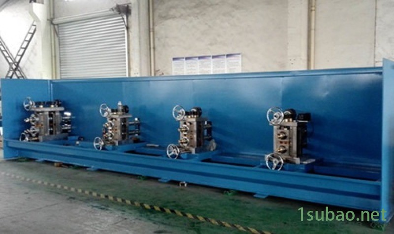 压延机，黄铜扁丝精密压延机，铜扁丝压延机图3