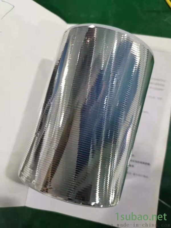 压延机，黄铜扁丝精密压延机，铜扁丝压延机图2