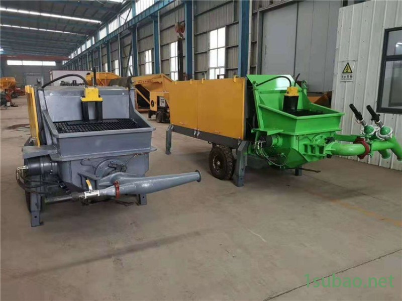 陕西延安机械手湿喷车隧道液压湿喷机销售价格图4