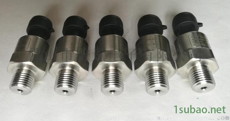 空压机专用压力传感器,空压机压力变送器,PT500-520图5