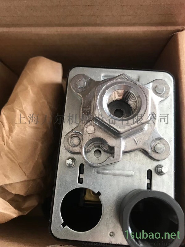 阿特拉斯空压机压力开关Condor MDR系列德国2236106647图4