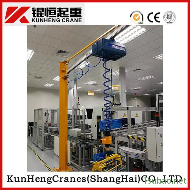 【可靠品质】助力机械手搬运机械手全自动机械手冲压机工业机器图2