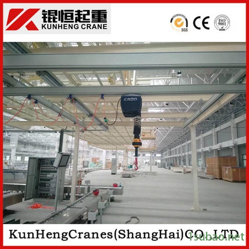 【可靠品质】助力机械手搬运机械手全自动机械手冲压机工业机器图3