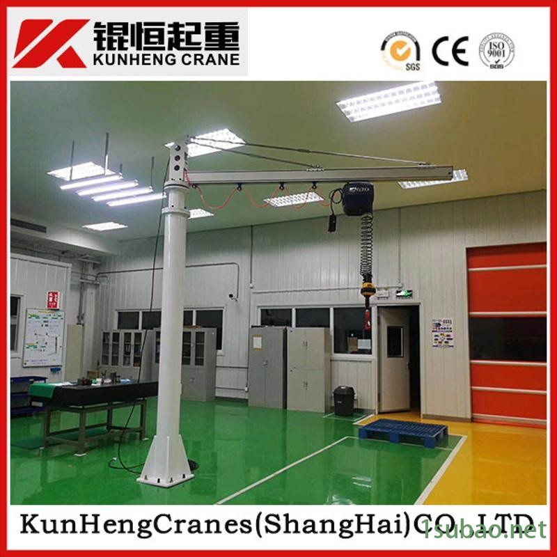 【可靠品质】助力机械手搬运机械手全自动机械手冲压机工业机器图4