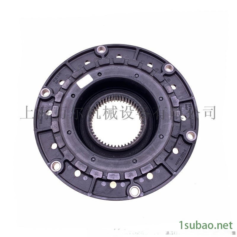 寿力柴油移动空压机375联轴器88290003-777图2