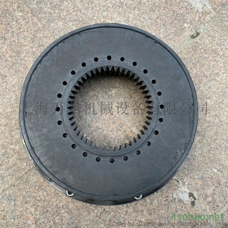 寿力柴油移动空压机375联轴器88290003-777图4