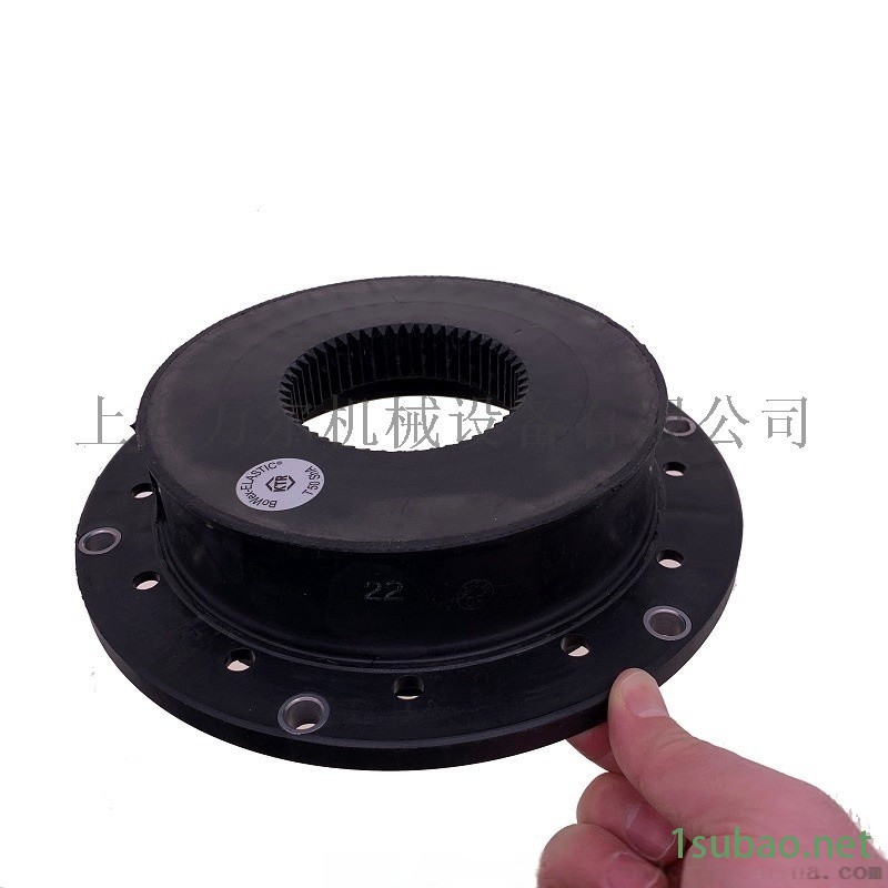 寿力柴油移动空压机375联轴器88290003-777图3