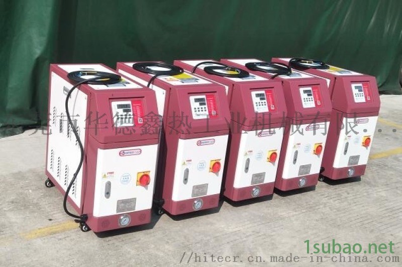 压延 温度控制机,发泡机 模温机,压光温度控制机,图5