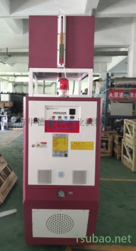 压延 温度控制机,发泡机 模温机,压光温度控制机,图3