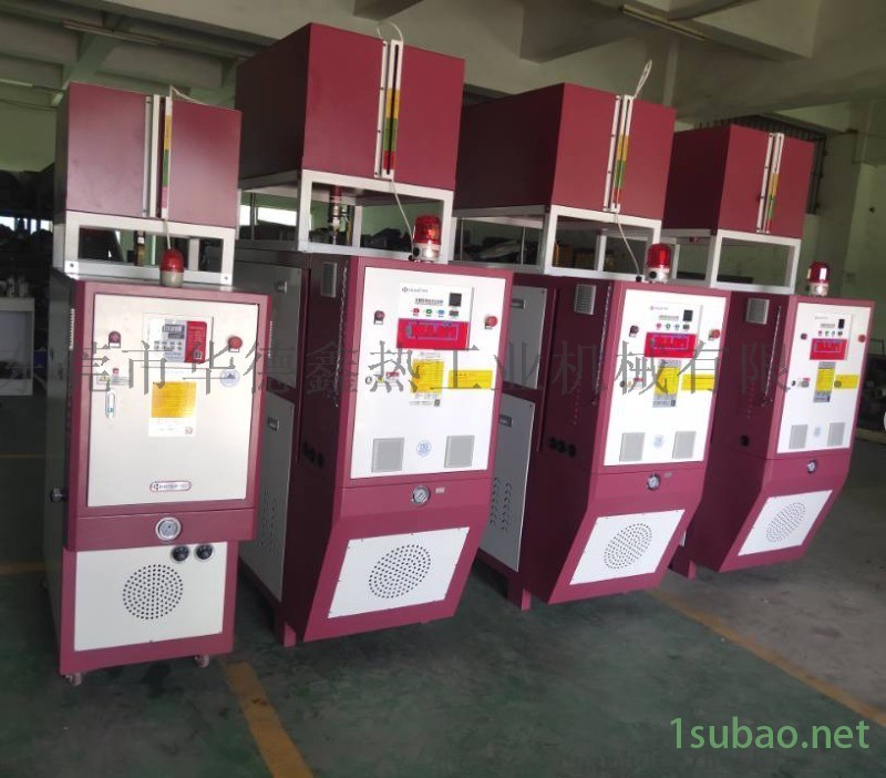 压延 温度控制机,发泡机 模温机,压光温度控制机,图2