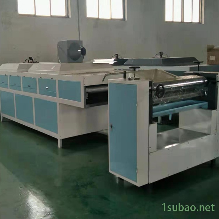 带收纸的覆膜机 泉涌包装机械 现货供应图4