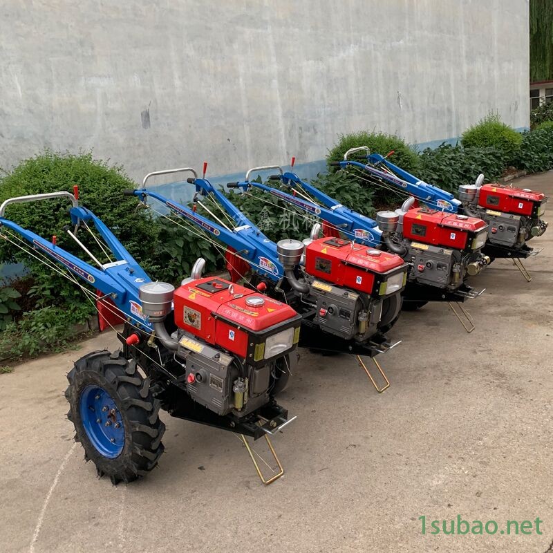 红薯秧粉碎机 拖拉机带动型杀秧机 多规格拖拉机带覆膜机图2