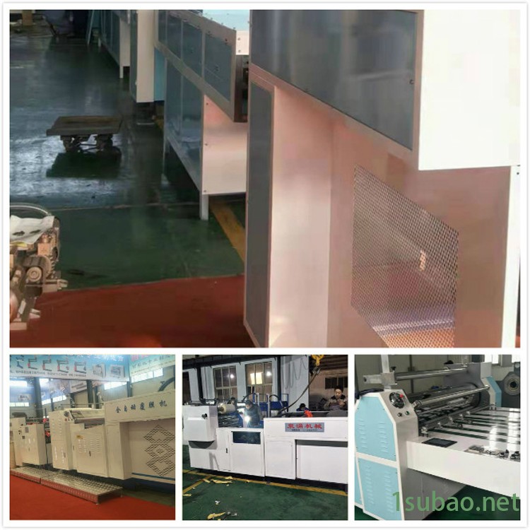 供应 覆膜机塑料包装机械 泉涌 半自动覆膜机 立式覆面机 全自动覆膜机塑料包装机械图2