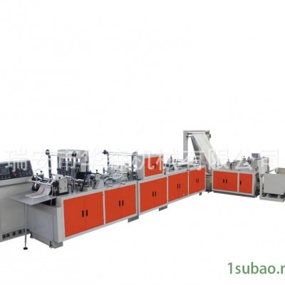 无纺布制袋机_全自动无纺布制袋机_瑞安无纺布制袋机厂家