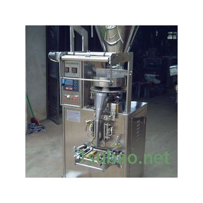 背封粉末包装机_立式全自动制袋机_**五香粉包装机_粉剂包装机_粉末包装机