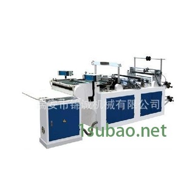 供應JCD-900制袋機,全自動制袋機_快遞袋制袋機_熱切制袋機