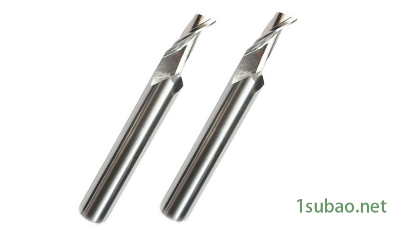 數控單刃鎢鋼鋁合金塑膠亞克力專用側銑刀具銑刀廠家批發006示例圖23