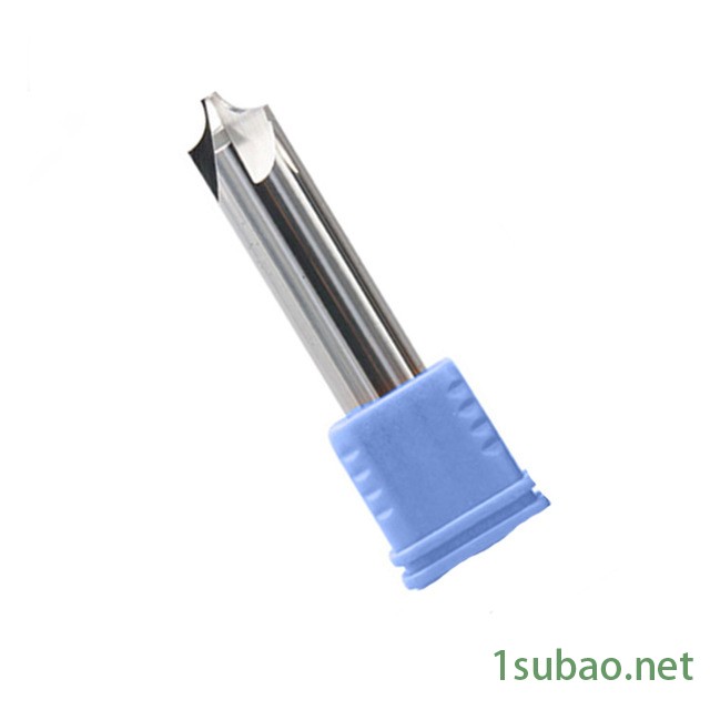銑刀加工中心銑刀 鎢鋼玉米平銑刀 玉米銑刀數(shù)控刀具011示例圖20