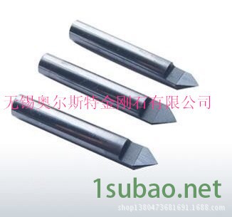 金刚石PCD PCBN非标刀具  成型刀  铰刀示例图6
