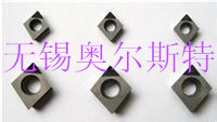 金刚石PCD PCBN非标刀具  成型刀  铰刀示例图8