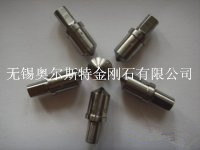 金刚石PCD PCBN非标刀具  成型刀  铰刀示例图2