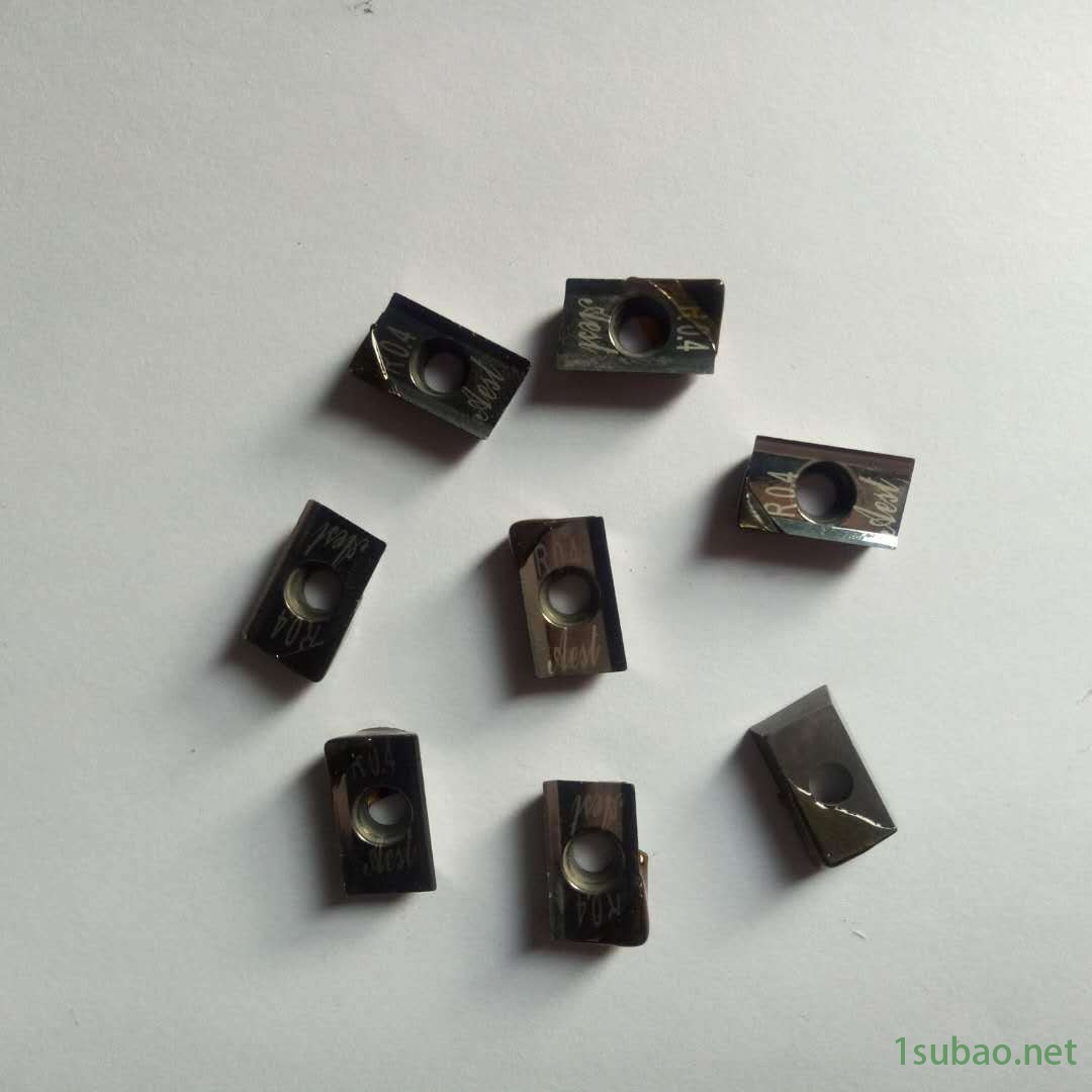 定制非標金剛石刀片 車床銑刀鉸刀 批發供應金剛石刀具示例圖7
