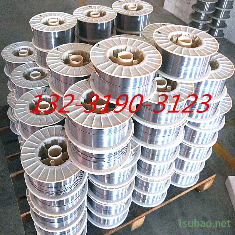 YD583耐磨堆焊藥芯焊絲 糧油機械鉸刀堆焊焊絲價格