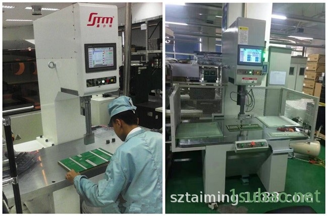 【专业定制】 精密电子伺服压力机 0.5T-20T 单柱 四柱 小型 直销示例图6