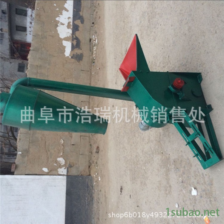 化工行业腐蚀材料粉碎不锈钢锤片式中草药粉碎机调味品打粉机示例图5