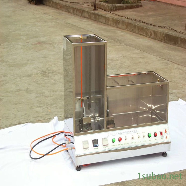 电痕化指数试验仪材料燃烧试验仪漏电起痕试验仪漏电起痕检测仪示例图8