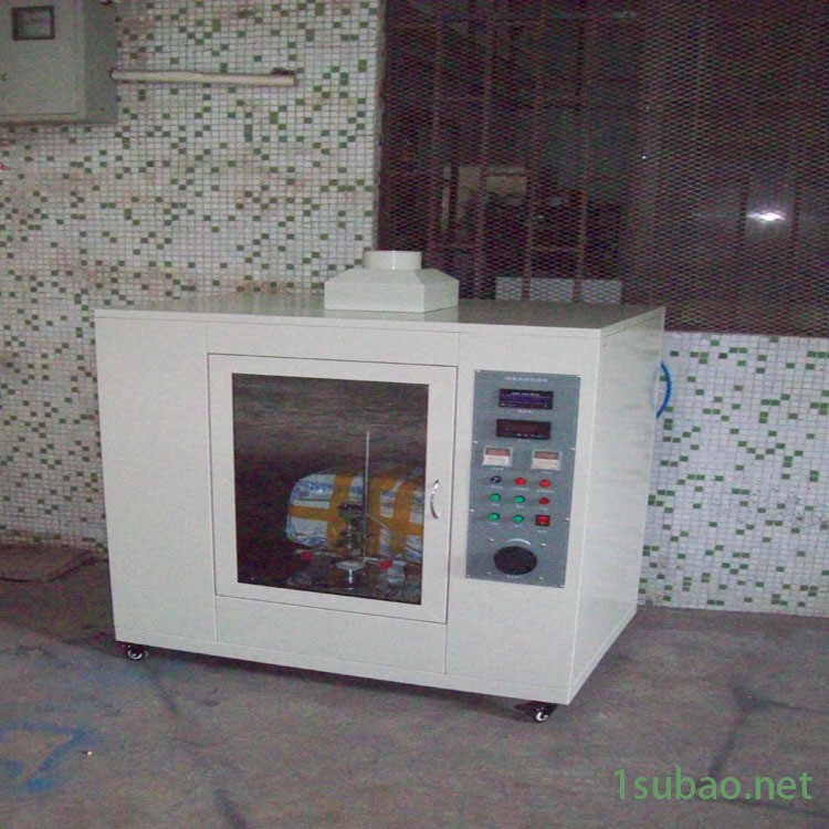 电痕化指数试验仪材料燃烧试验仪漏电起痕试验仪漏电起痕检测仪示例图6