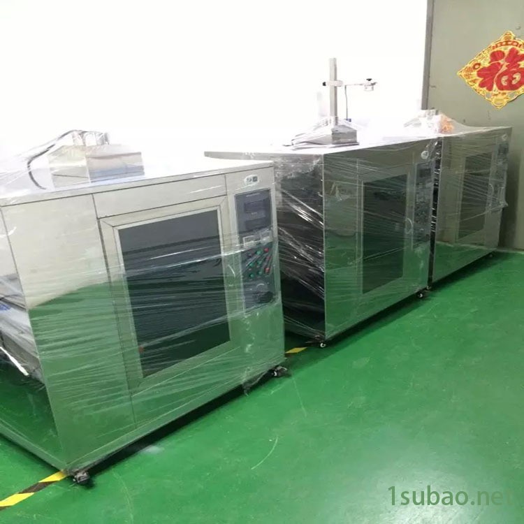 电痕化指数试验仪材料燃烧试验仪漏电起痕试验仪漏电起痕检测仪示例图3