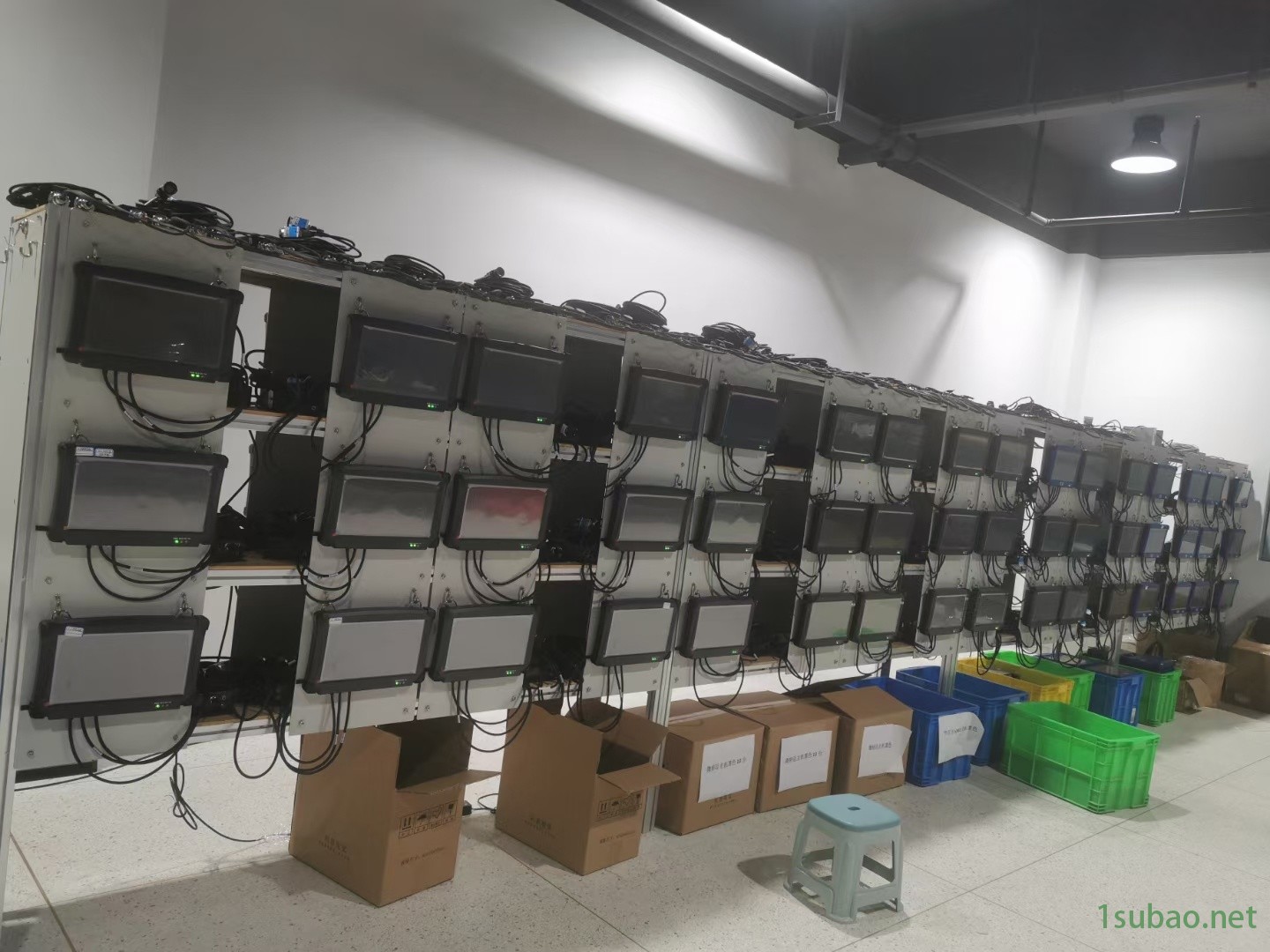 節(jié)百力JBL-600模具監(jiān)視器品牌廠家  模內(nèi)監(jiān)控器 模具保護(hù)器  注塑機(jī)模內(nèi)監(jiān)控器 沖壓模具檢測(cè) 壓鑄模內(nèi)監(jiān)視器示例圖4