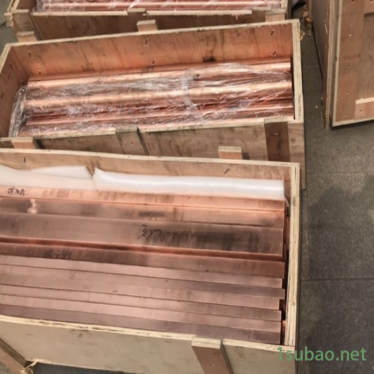 進(jìn)口C15760氧化鋁銅棒 點(diǎn)焊耐磨電極彌散銅棒 美國彌散強(qiáng)化銅合金示例圖8