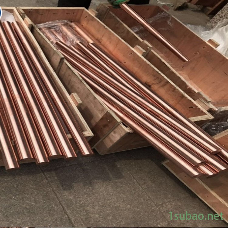 進(jìn)口C15760氧化鋁銅棒 點(diǎn)焊耐磨電極彌散銅棒 美國彌散強(qiáng)化銅合金示例圖4