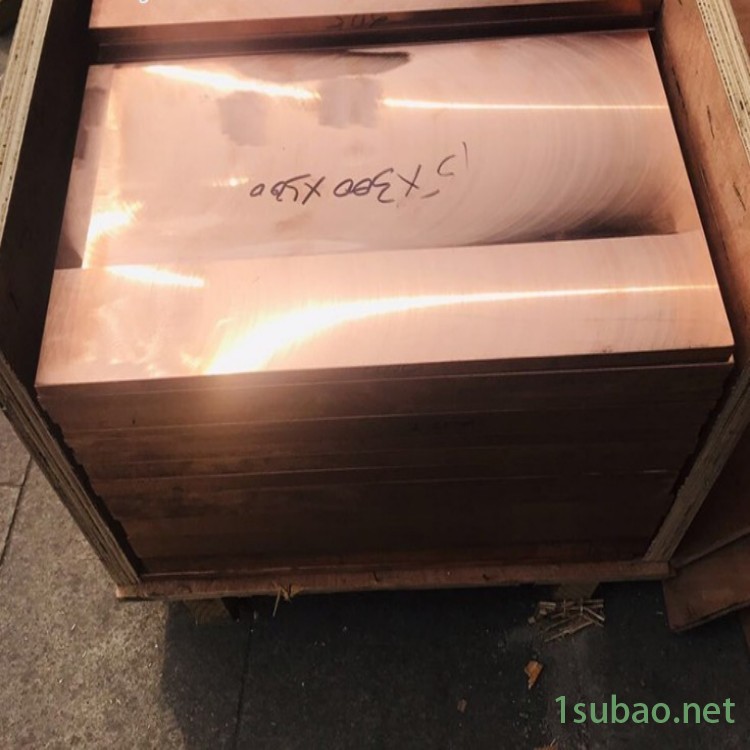 進(jìn)口C15760氧化鋁銅棒 點(diǎn)焊耐磨電極彌散銅棒 美國彌散強(qiáng)化銅合金示例圖9