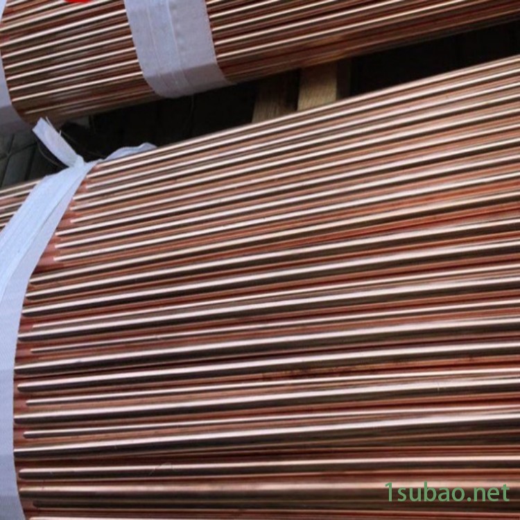 進(jìn)口C15760氧化鋁銅棒 點(diǎn)焊耐磨電極彌散銅棒 美國彌散強(qiáng)化銅合金示例圖6