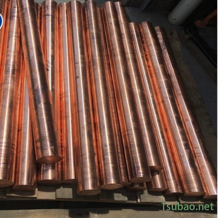 進(jìn)口C15760氧化鋁銅棒 點(diǎn)焊耐磨電極彌散銅棒 美國彌散強(qiáng)化銅合金示例圖5