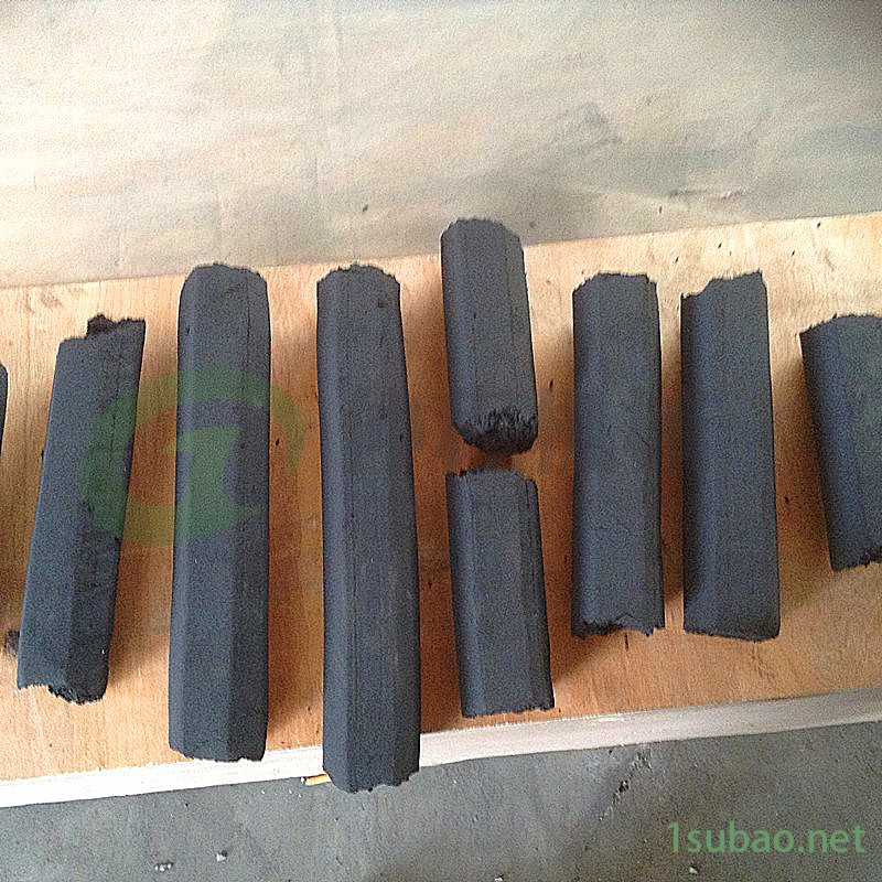 供應高效沖壓式碳粉煤棒機 燒烤煤棒擠出機 節能環保炭粉成型機示例圖12