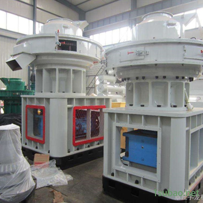 冲压式木屑颗粒机厂家 羊饲料秸秆颗粒机价格 木屑造粒机报价