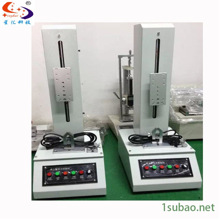 萬能拉力材料試驗機數(shù)顯萬能材料試驗機廠家液壓萬能材料試驗機廠示例圖7