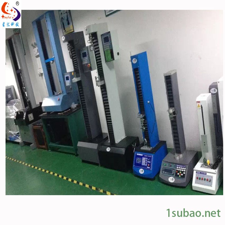 萬能拉力材料試驗機數(shù)顯萬能材料試驗機廠家液壓萬能材料試驗機廠示例圖9