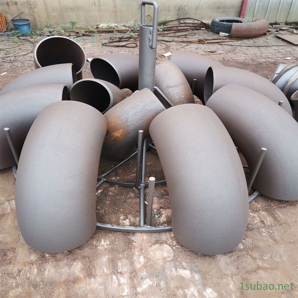 316不锈钢弯头 铝合金弯头 佳方科宏 冲压不锈钢弯头 可配送到厂