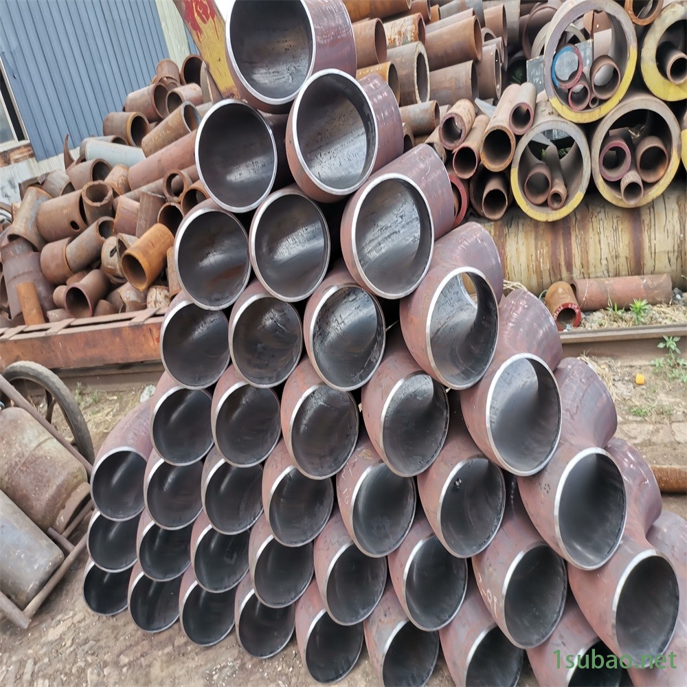 254SMO不锈钢弯头 铝合金弯头 佳方科宏 冲压碳钢弯头 可配送到厂