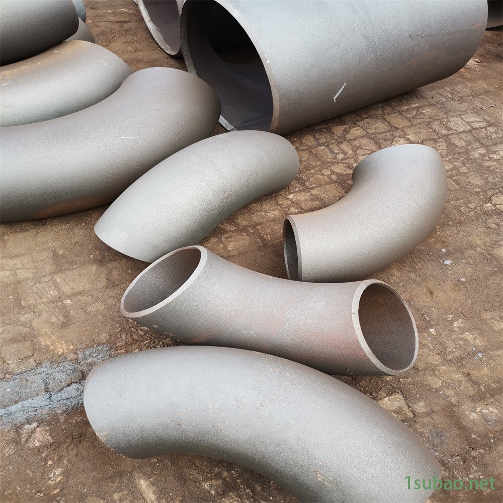 254SMO不锈钢弯头 铝合金弯头 佳方科宏 冲压碳钢弯头 可配送到厂