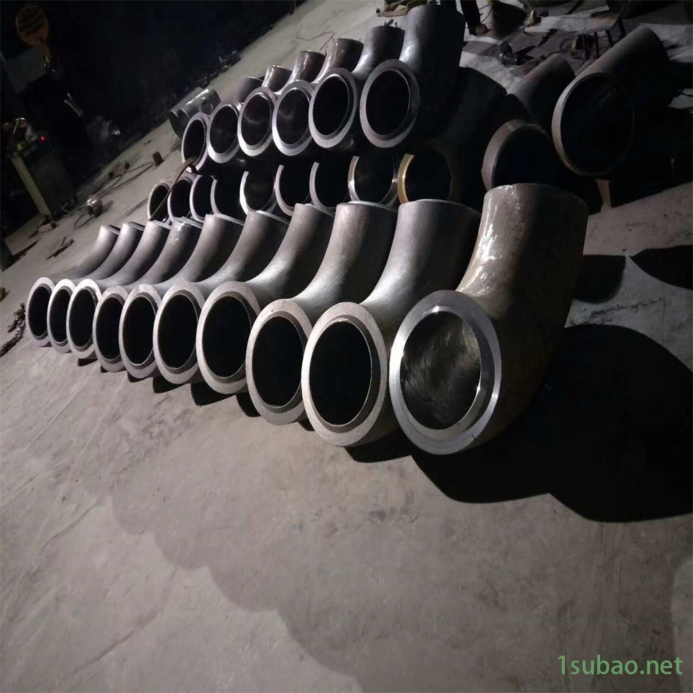 254SMO不锈钢弯头 铝合金弯头 佳方科宏 冲压碳钢弯头 可配送到厂