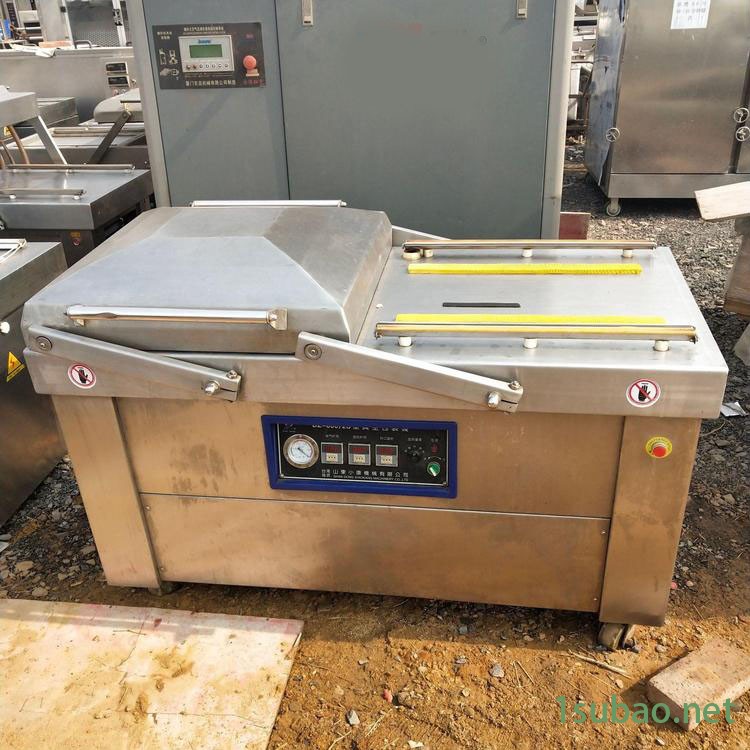 廚房全自動食品封口機 牛排真空包裝機覆膜機 大成 常年出售